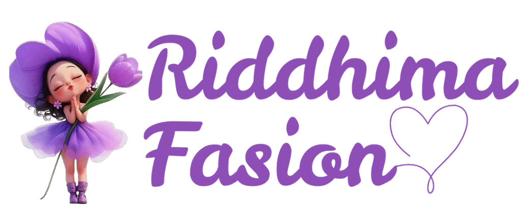 riddhimafashion.in
