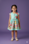 AI Image_Cyan_Dress Frontside_1024x1536_Final
